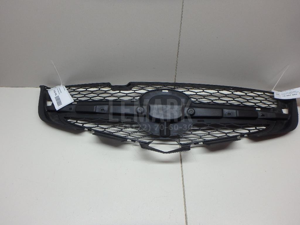 Решетка в бампер для  Audi A3 [8P1] 2003-2013