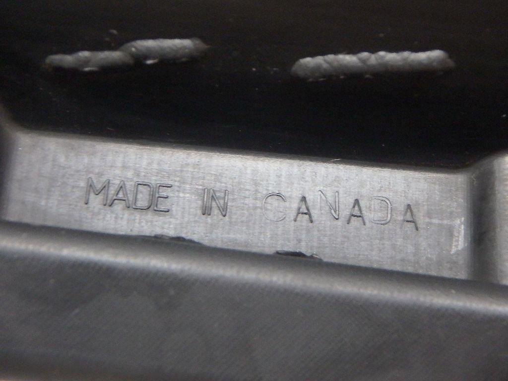 Решетка в бампер для  Audi A3 [8P1] 2003-2013