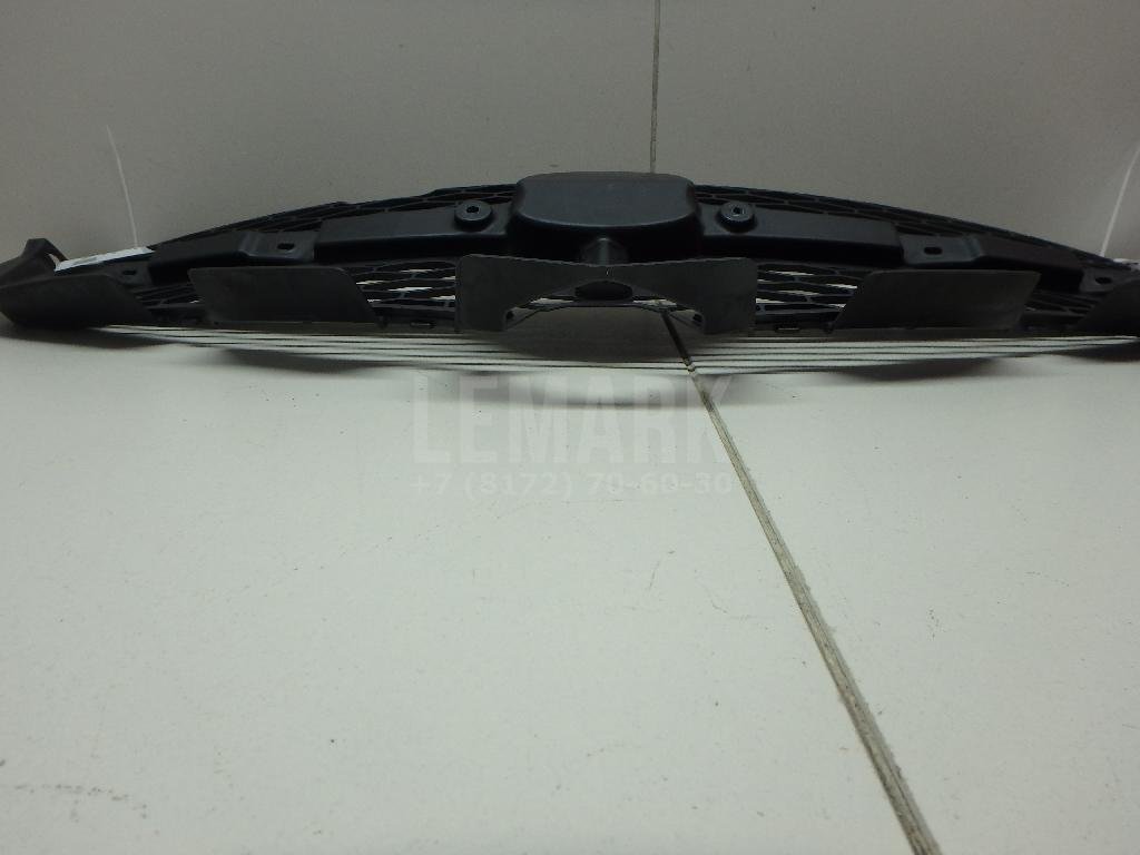 Решетка в бампер для  Audi A3 [8P1] 2003-2013