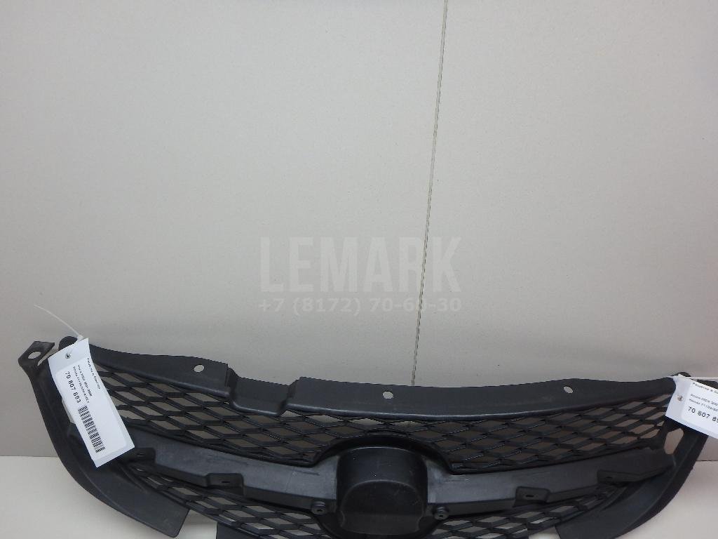 Решетка в бампер для  Audi A3 [8P1] 2003-2013