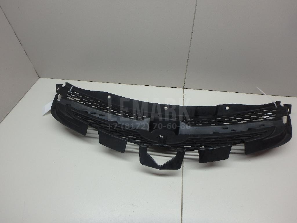 Решетка в бампер для  Audi A3 [8P1] 2003-2013