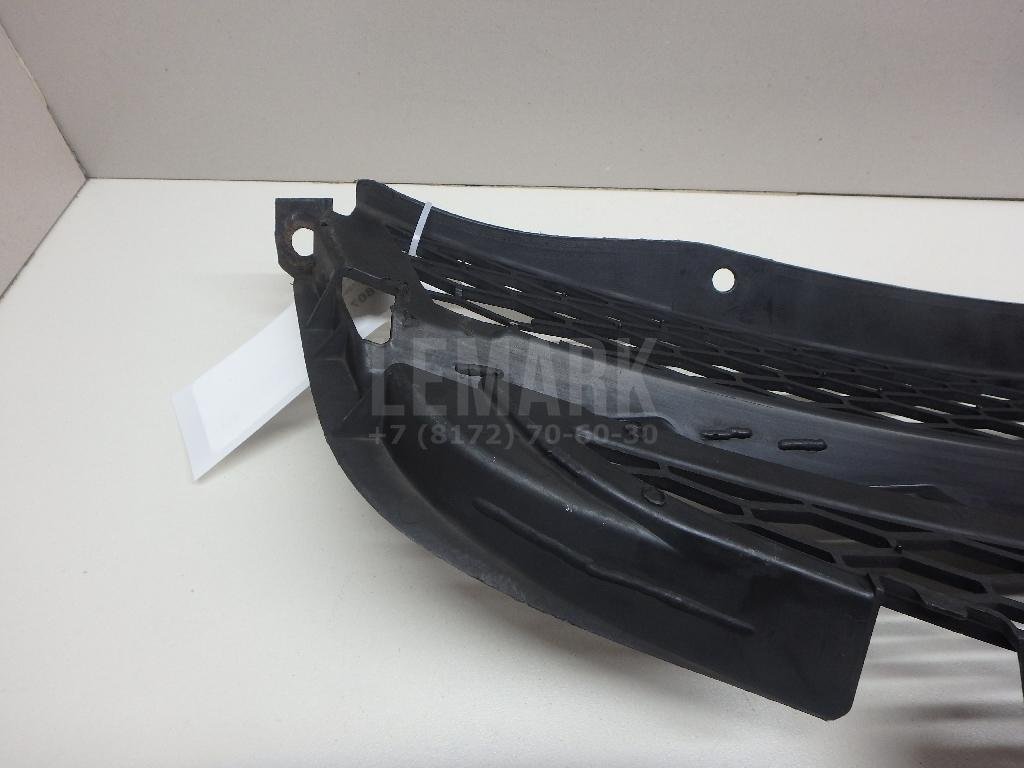 Решетка в бампер для  Audi A3 [8P1] 2003-2013