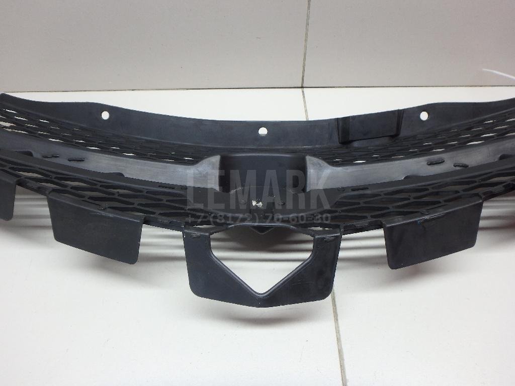 Решетка в бампер для  Audi A3 [8P1] 2003-2013