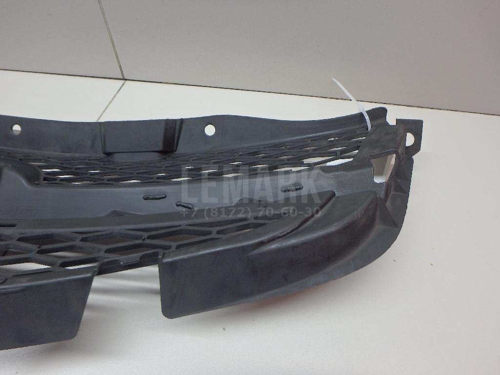 Решетка в бампер для  Audi A3 [8P1] 2003-2013