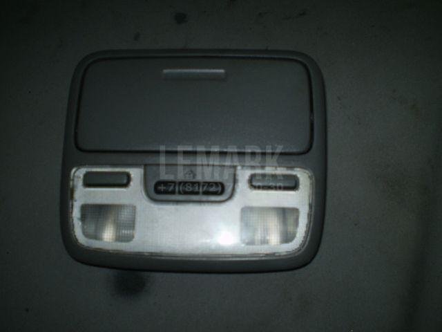 Плафон салонный