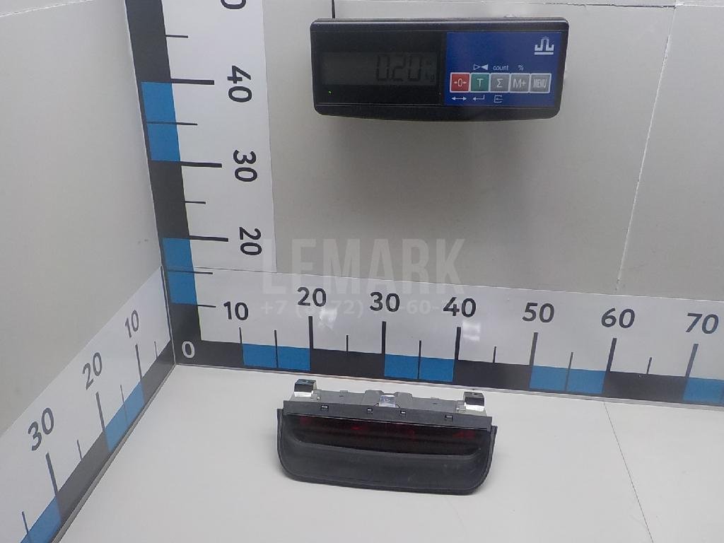 Фонарь задний (стоп сигнал) для  Audi 100/200 [44] 1983-1991