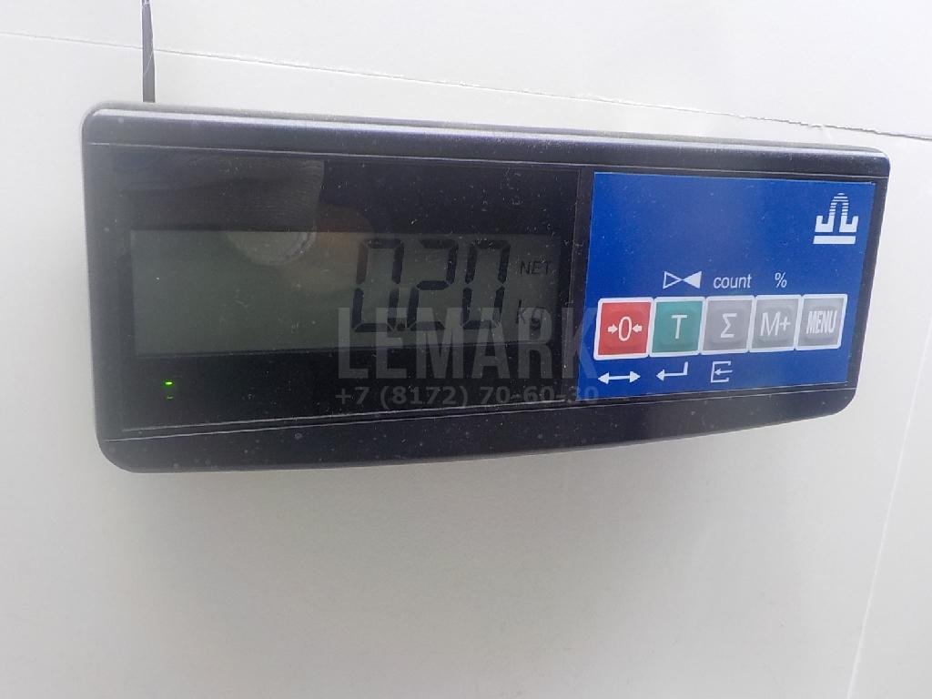 Фонарь задний (стоп сигнал) для  Audi 100/200 [44] 1983-1991