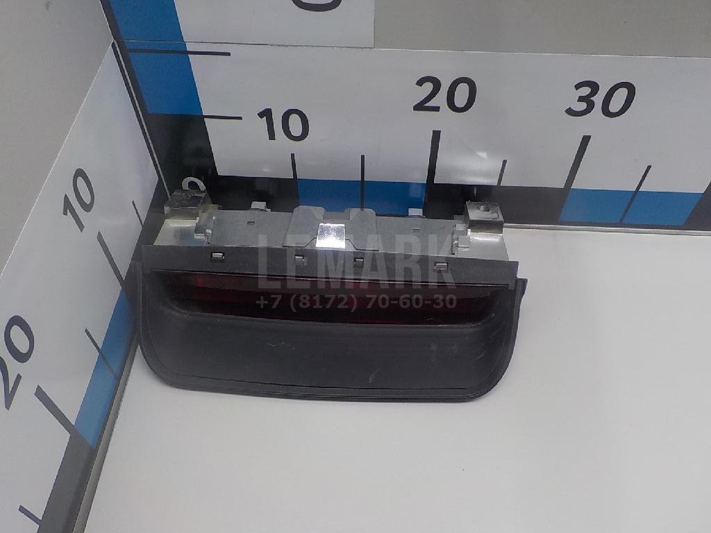 Фонарь задний (стоп сигнал) для  Audi 100/200 [44] 1983-1991