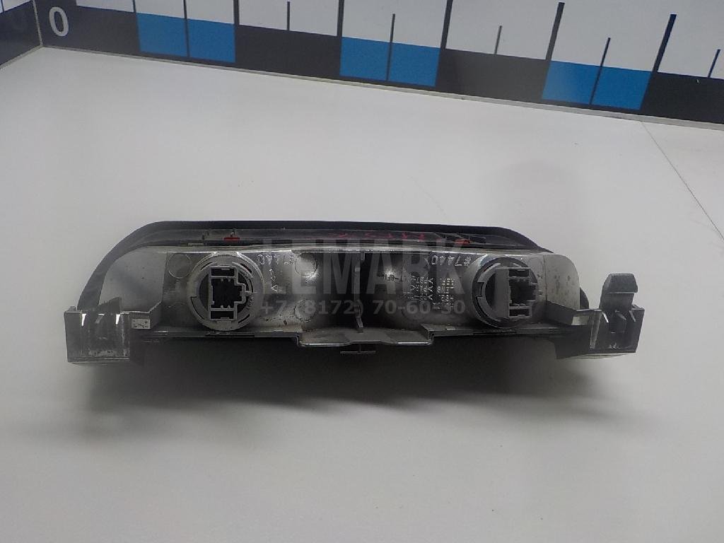 Фонарь задний (стоп сигнал) для  Audi 100/200 [44] 1983-1991