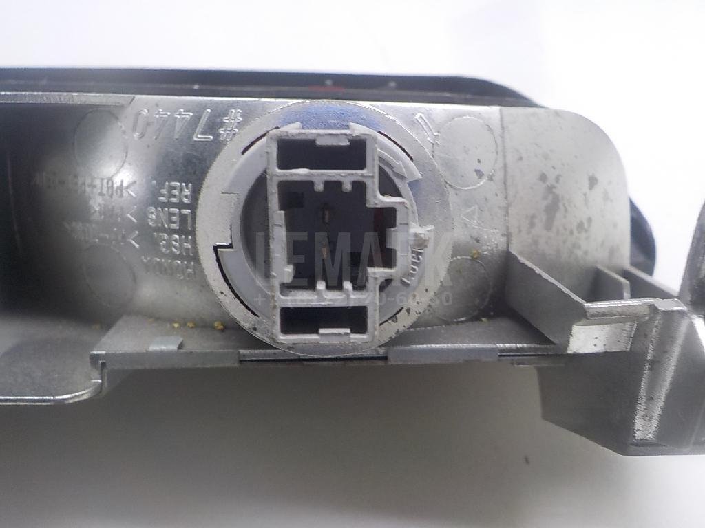 Фонарь задний (стоп сигнал) для  Audi 100/200 [44] 1983-1991