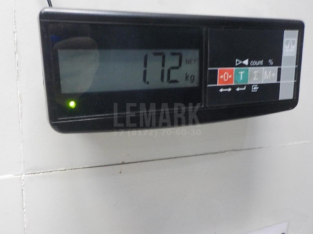 Корпус термостата