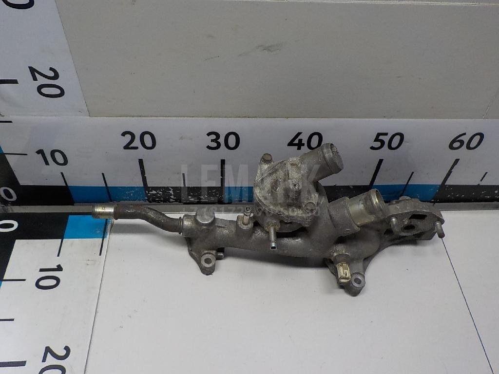 Корпус термостата