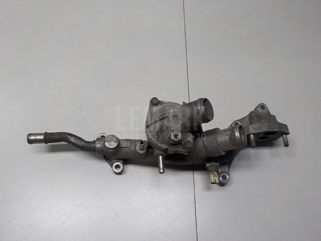 Корпус термостата