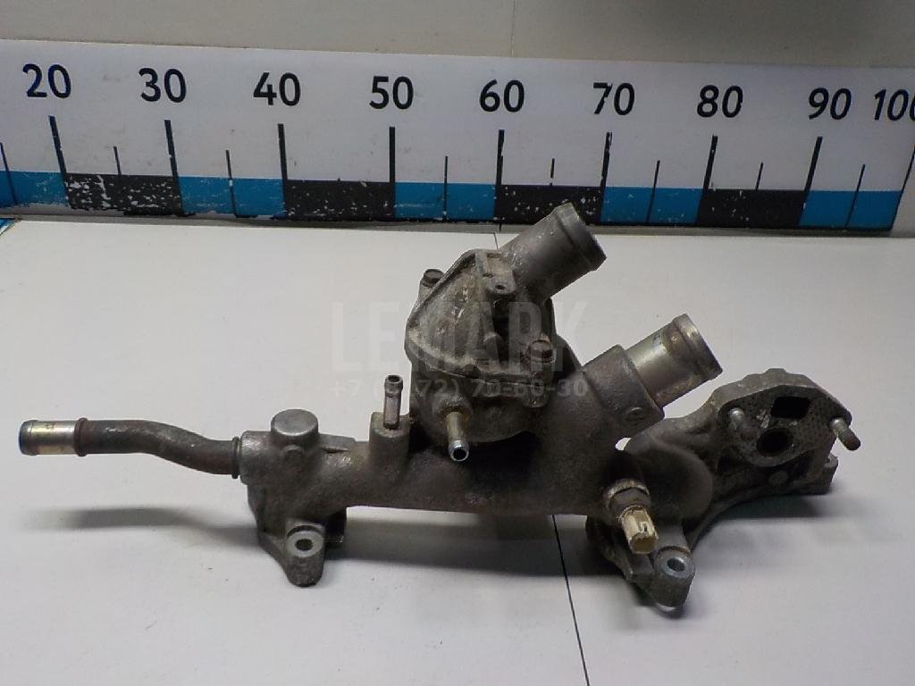 Корпус термостата