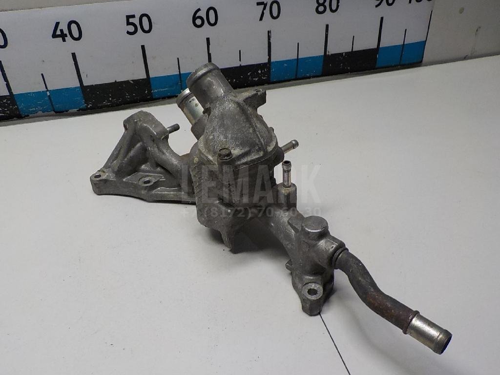 Корпус термостата