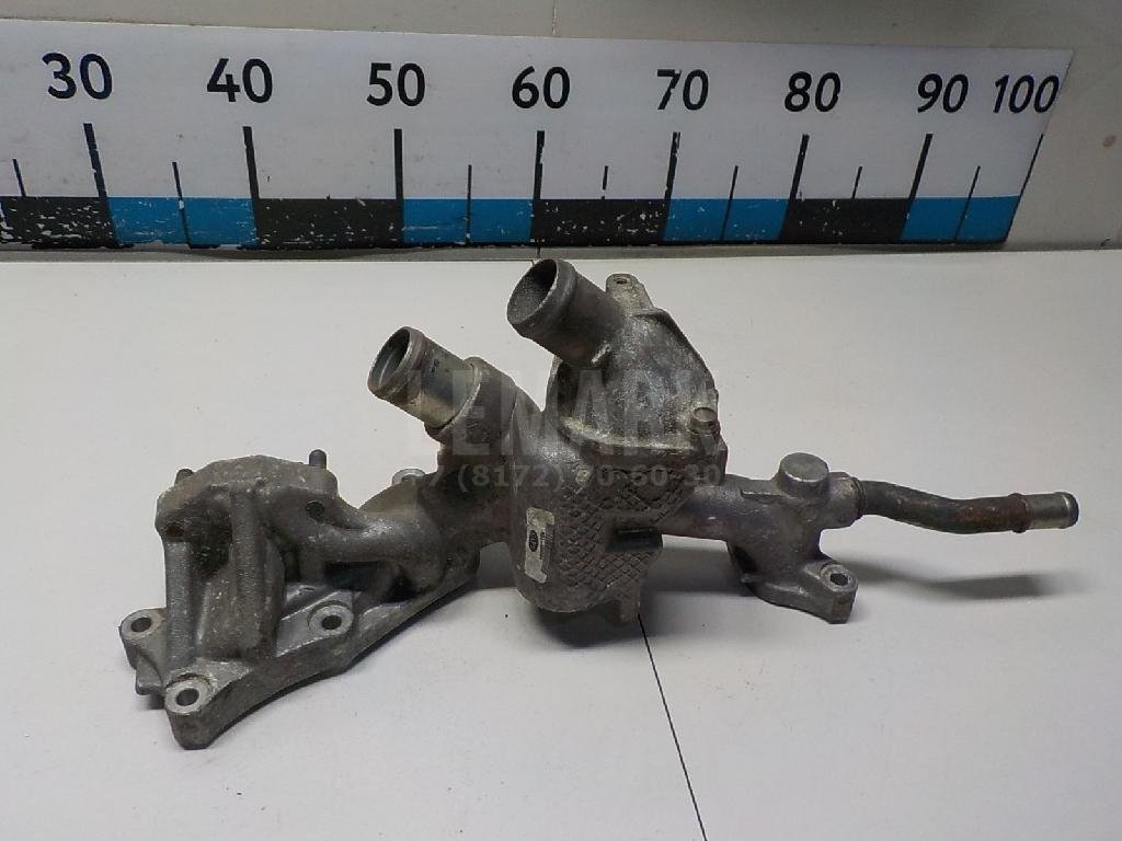 Корпус термостата