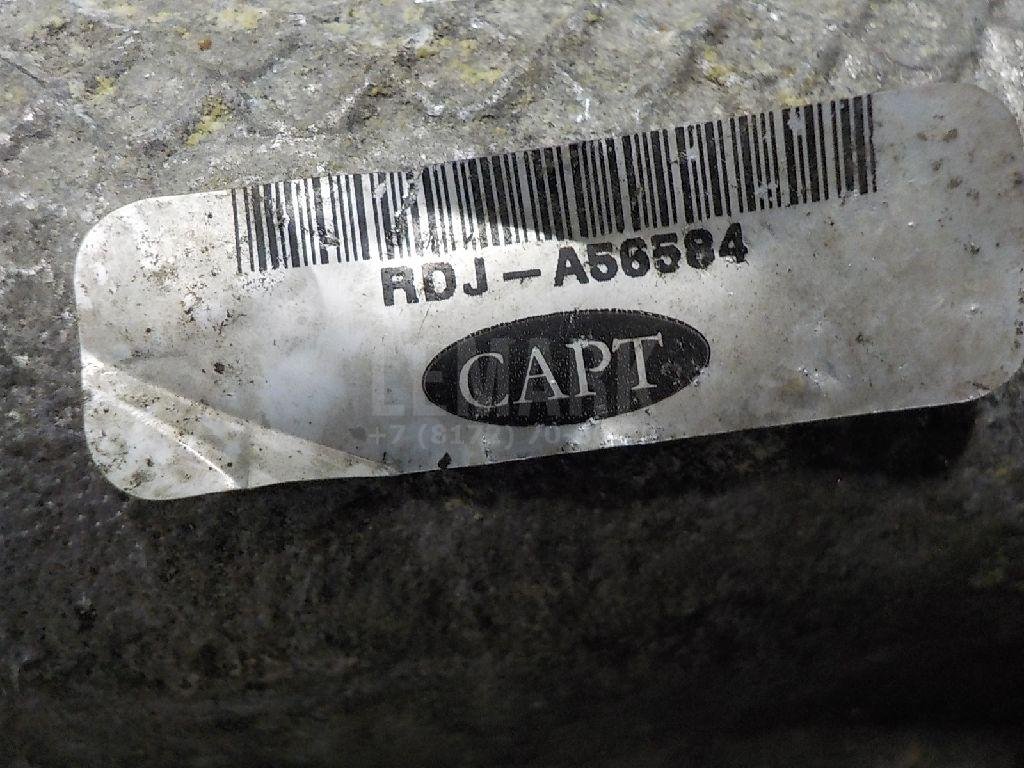 Корпус термостата