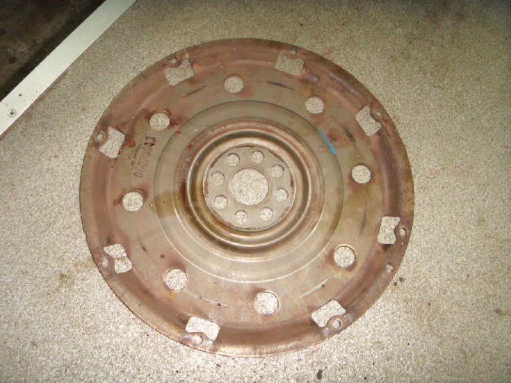 Маховик для  Audi A3 (8L1) 1996-2003