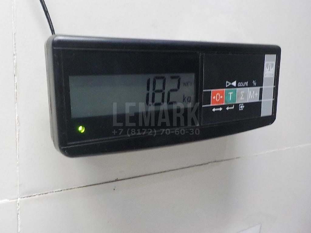 Корпус термостата