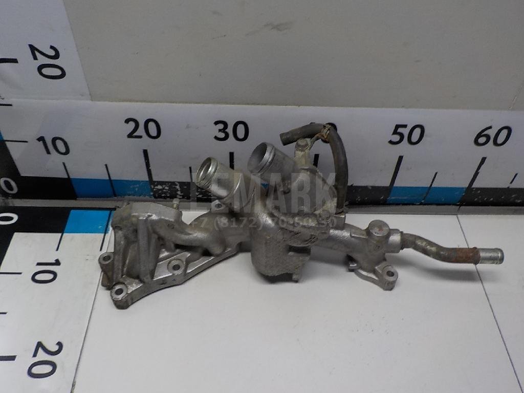 Корпус термостата