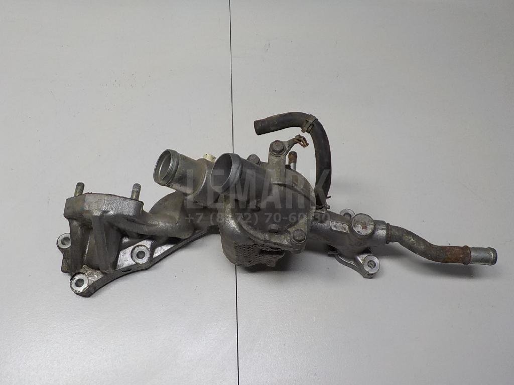 Корпус термостата