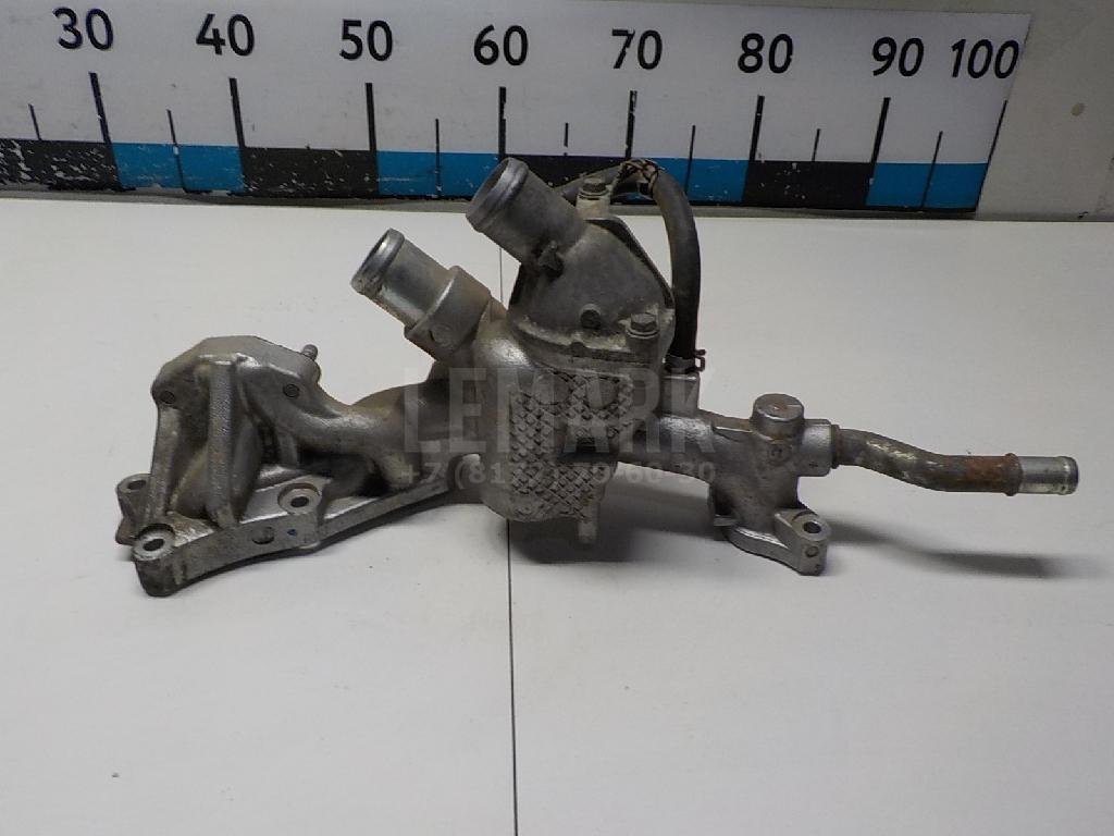 Корпус термостата