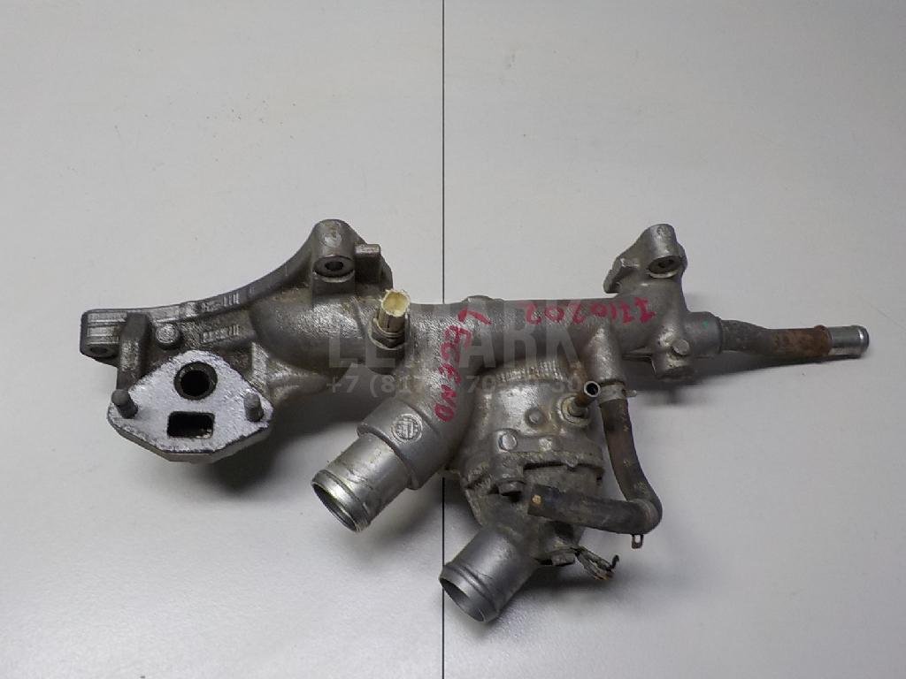 Корпус термостата