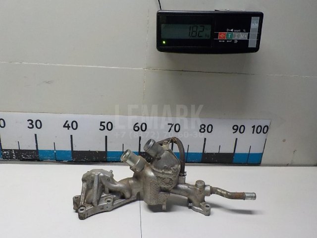 Корпус термостата