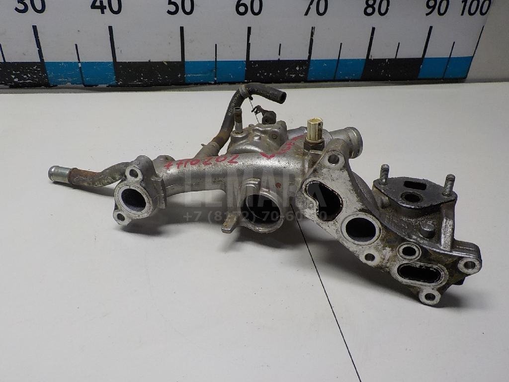 Корпус термостата