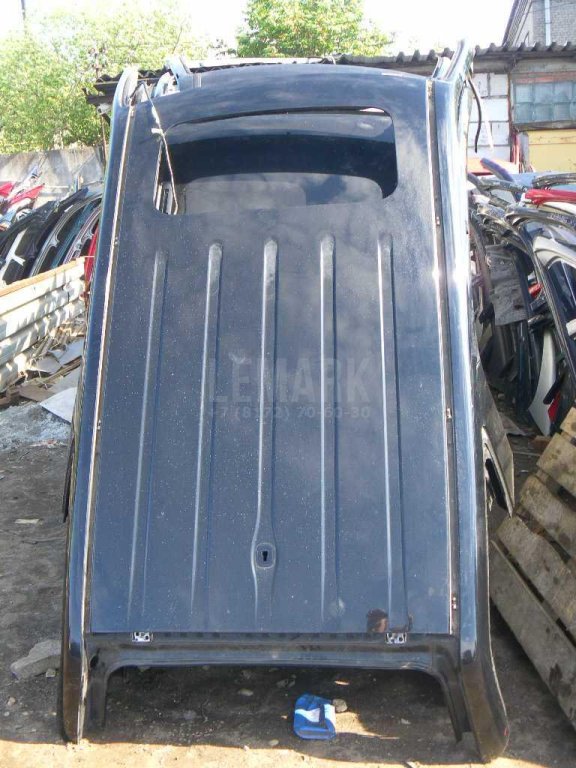 Крыша для  Acura MDX 2001-2006