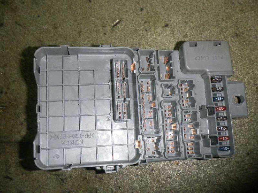 Блок предохранителей для  Audi A3 (8Y) 2020