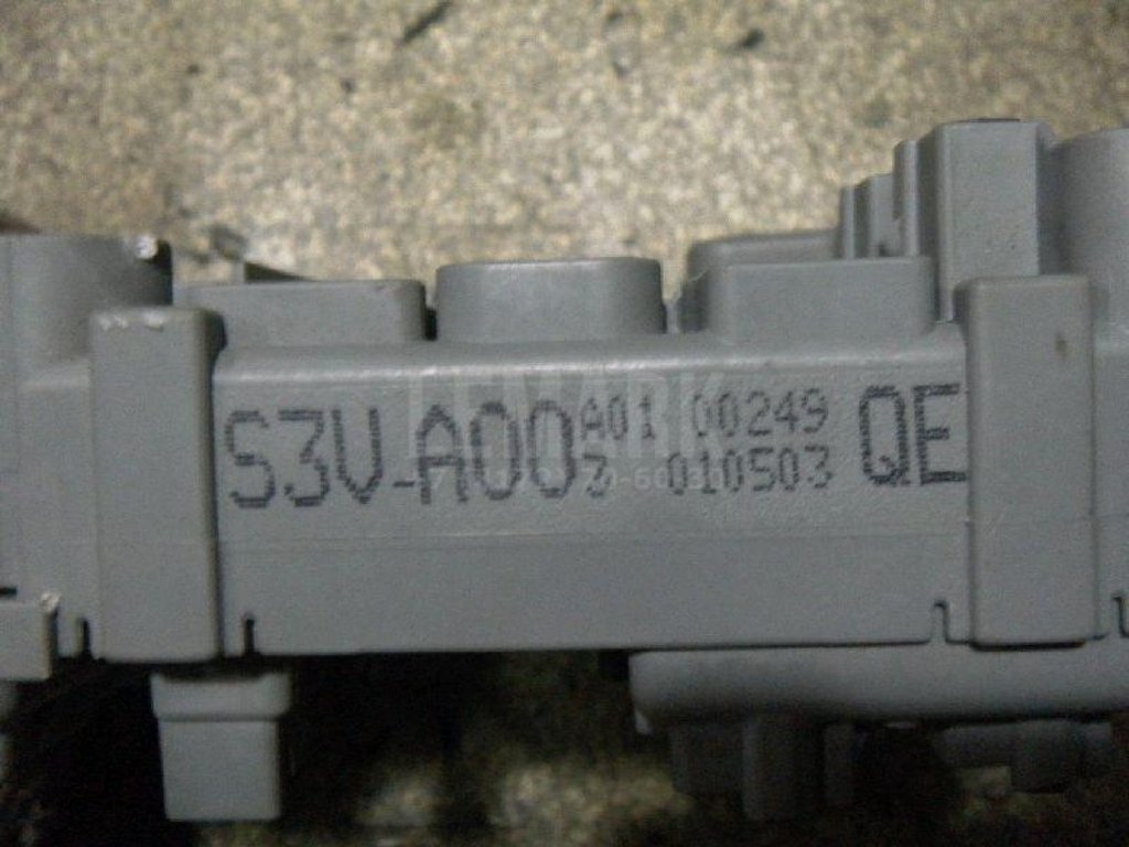 Блок предохранителей для  Audi A3 (8Y) 2020