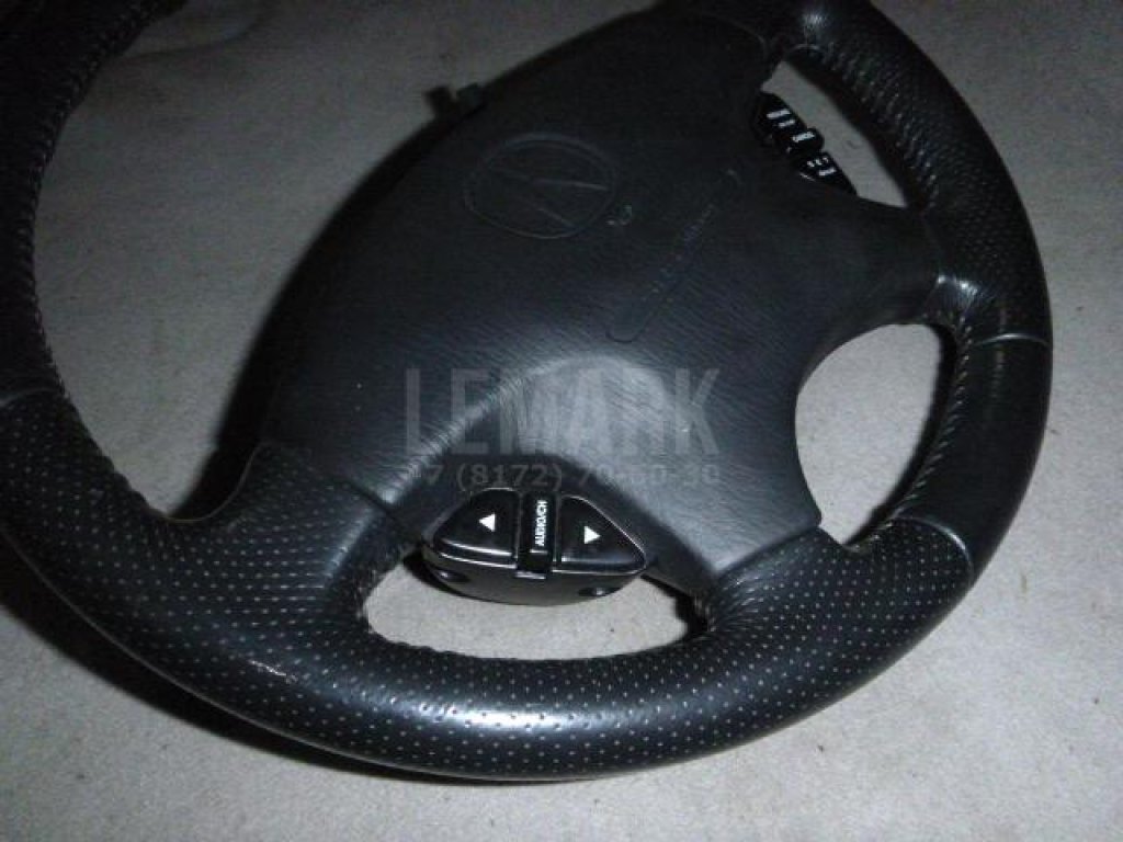 Рулевое колесо с AIR BAG