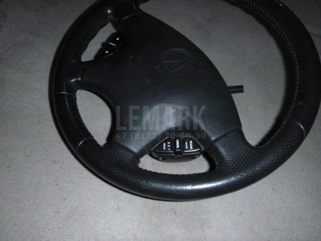 Рулевое колесо с AIR BAG
