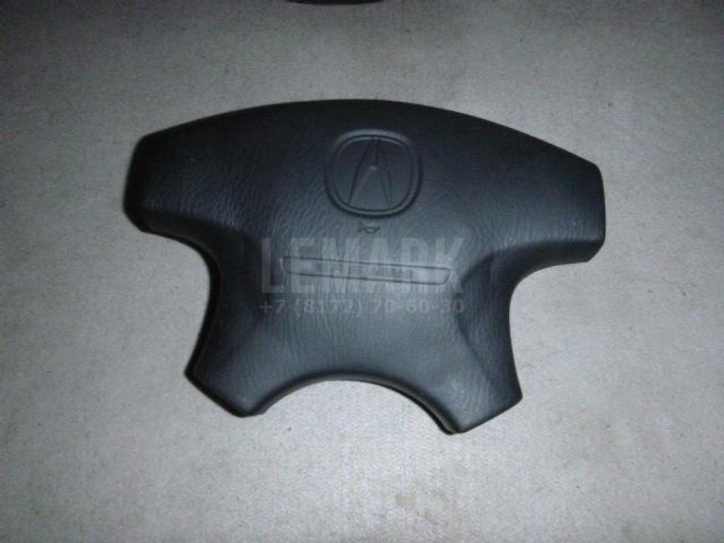 Рулевое колесо с AIR BAG