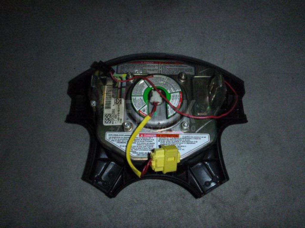 Рулевое колесо с AIR BAG