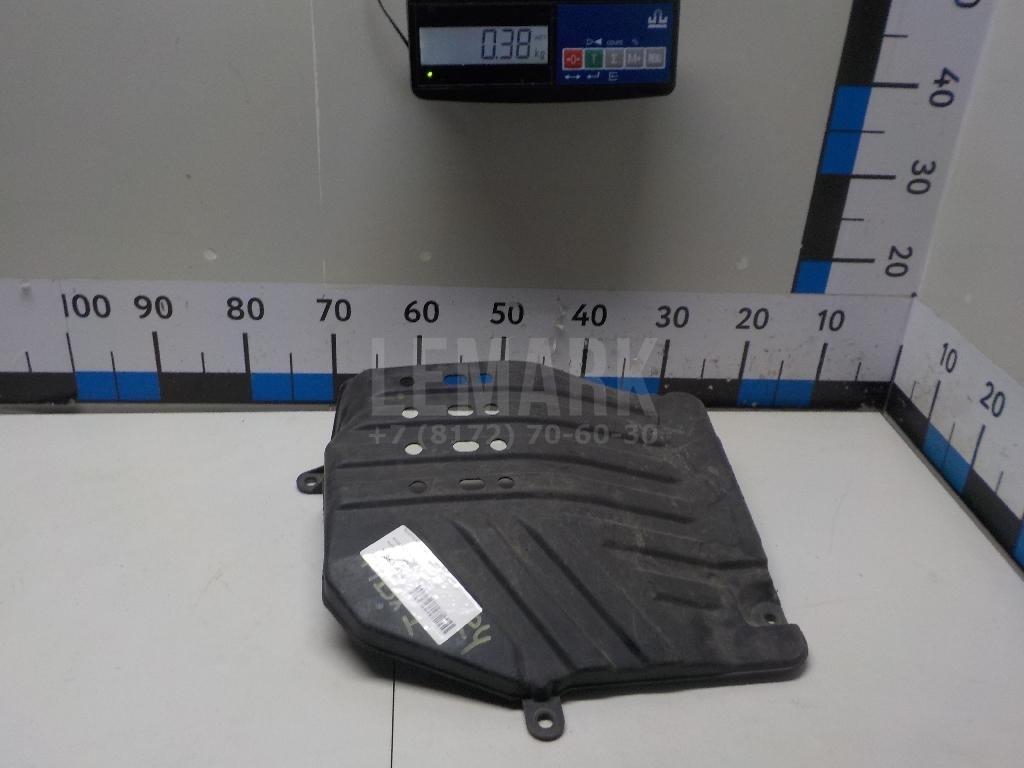 Защита антигравийная