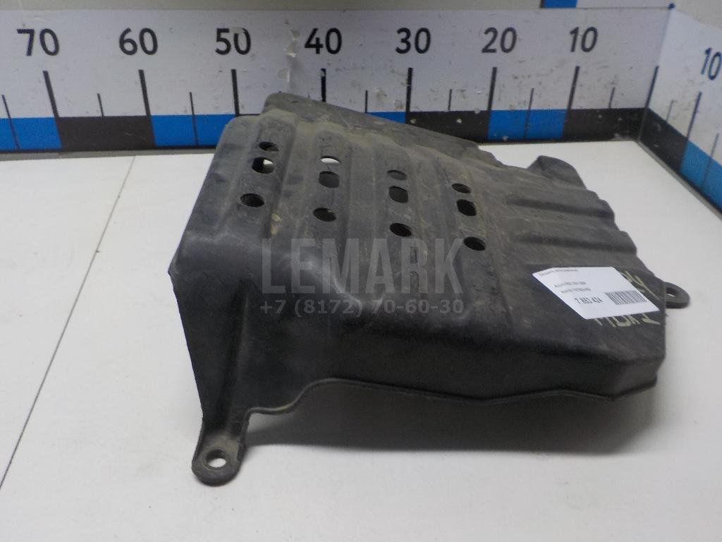 Защита антигравийная