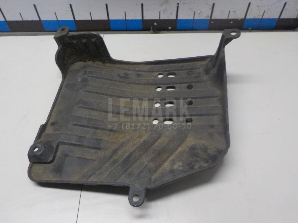 Защита антигравийная