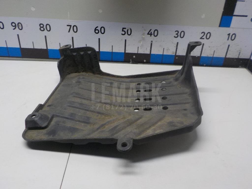 Защита антигравийная