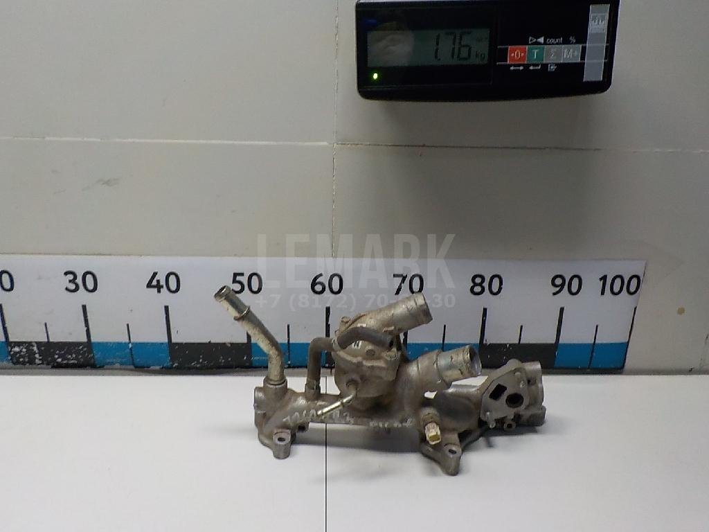 Корпус термостата