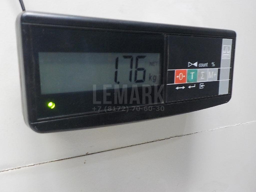 Корпус термостата