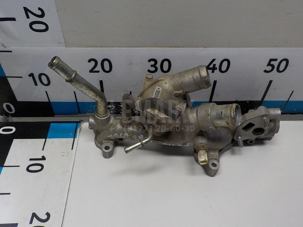 Корпус термостата