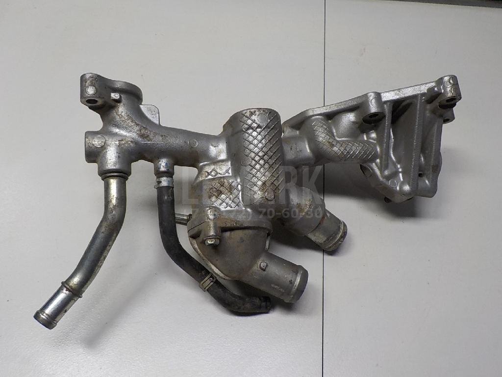 Корпус термостата