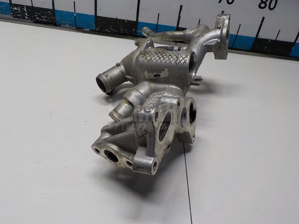 Корпус термостата