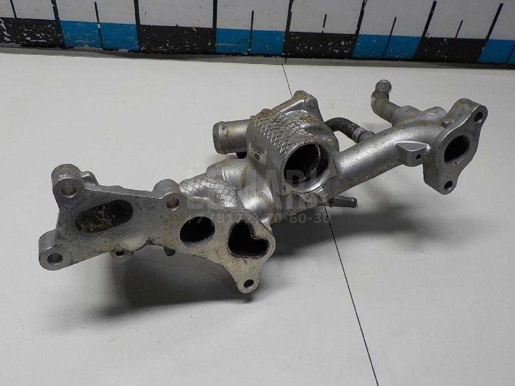 Корпус термостата