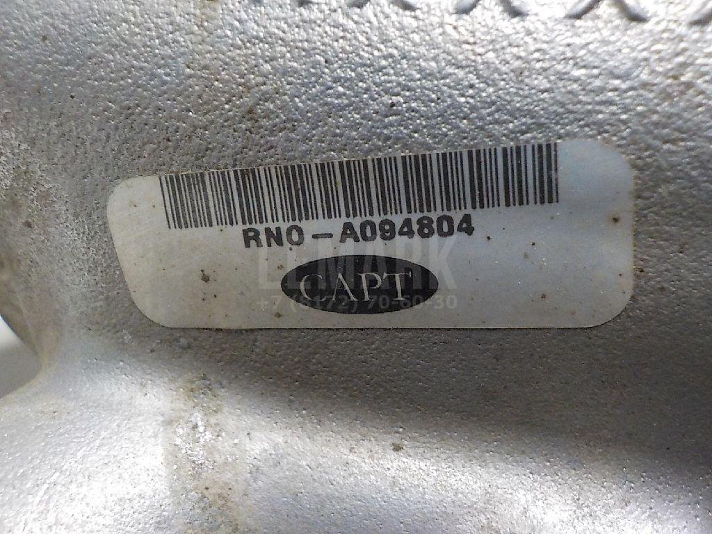 Корпус термостата