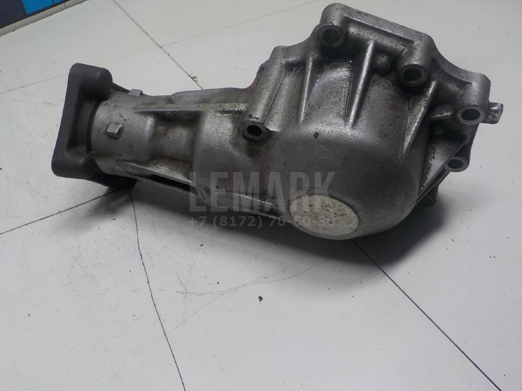 Коробка раздаточная