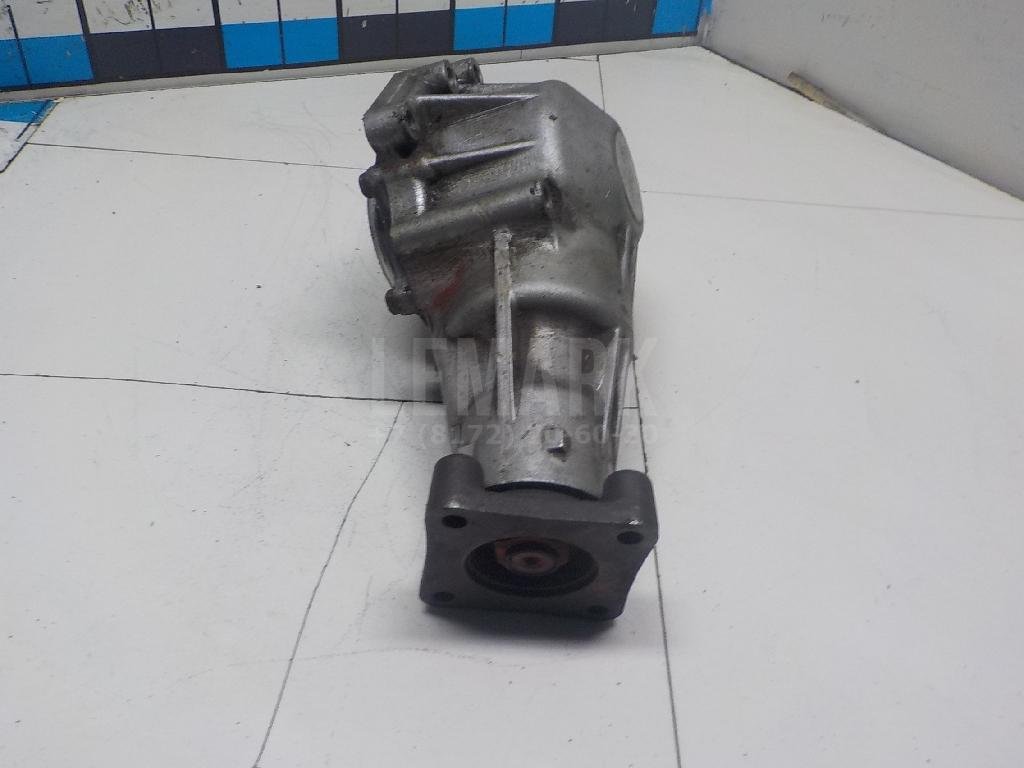 Коробка раздаточная