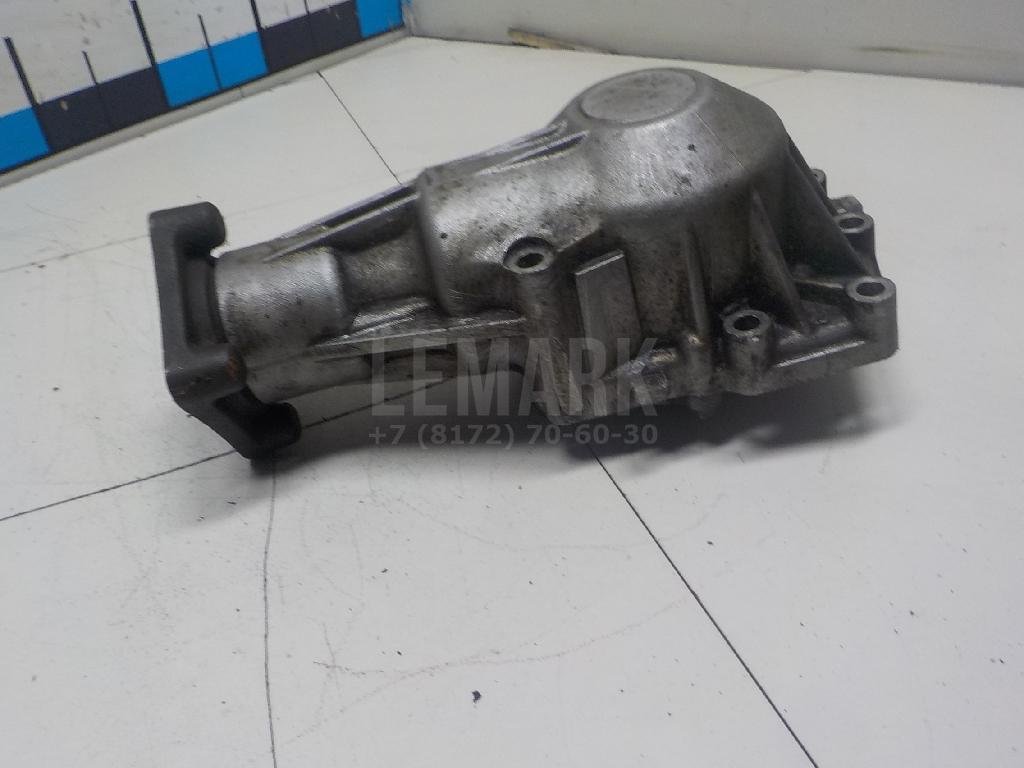 Коробка раздаточная